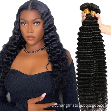 Cambodian Straight Human Hair Extension Bundle Wholesale Vendors, Cuticle Aligned Virgin Hair Extensions Curly Wave Bundles